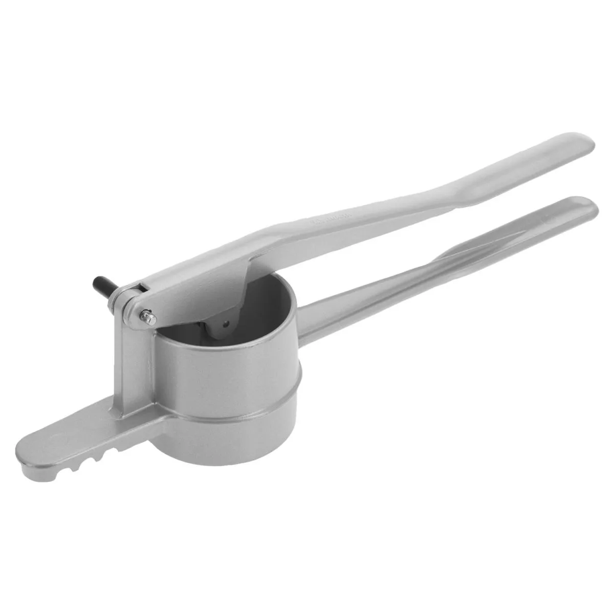 Westmark Schiacciapatate manuale; 40 cm (L); argento - immagine 1