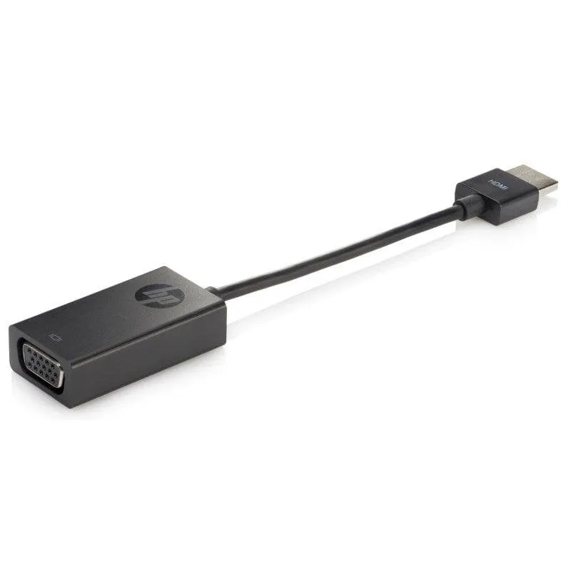 Adattatore VGA Femmina a HDMI Maschio HP X1B84AA - immagine 1