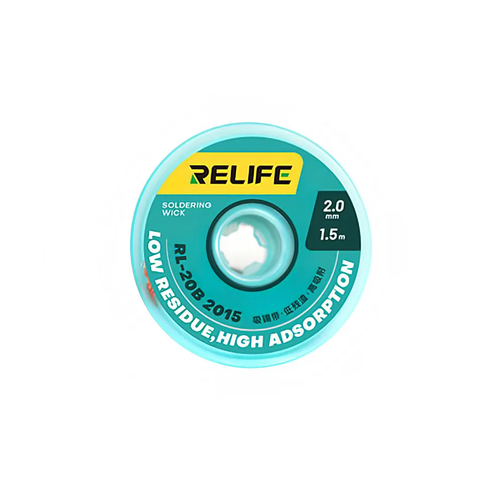 Tresa Relife RL-20B 2015, 2mm, 1.5m - immagine 1