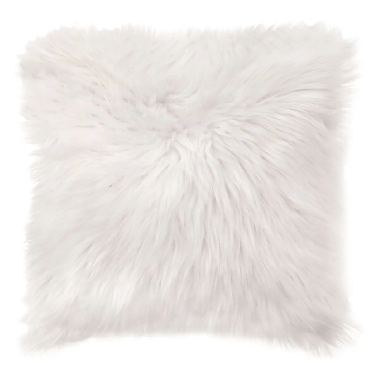 ERWIN M. Federa cuscino decorativo Bergen; 40x40 cm (LxL); bianco crema; quadrata - immagine 1