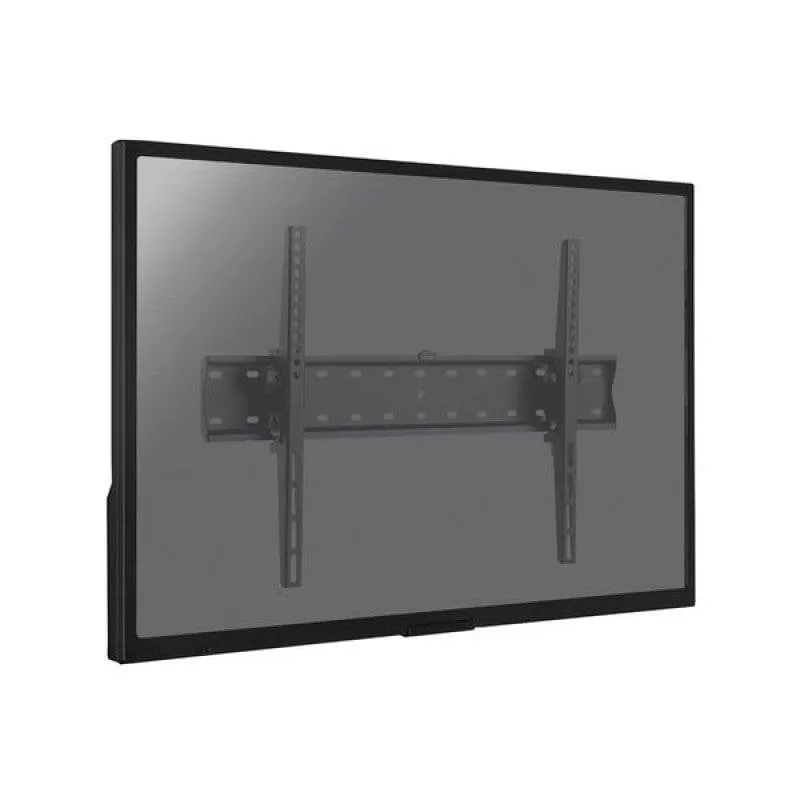 Kimex 012-1247 Supporto TV Parete Inclinabile 37 a 70" VESA 200x200 a 600x400 Max 40Kg - immagine 1