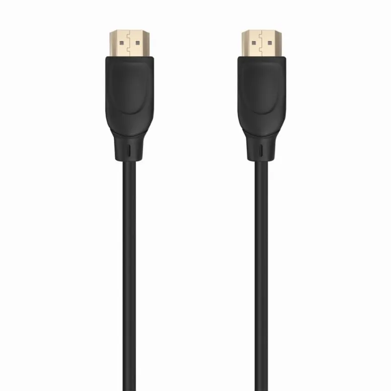 Cavo Aisens A120-0723 HDMI 2.0 4K 1,5 m Nero - immagine 1