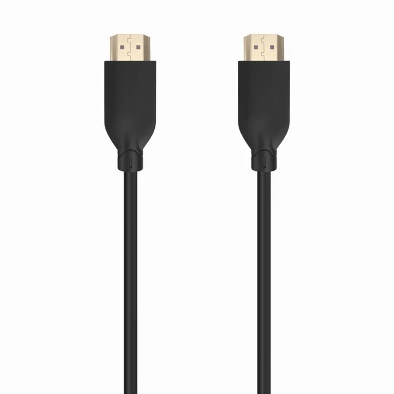 Aisens A120-0729 Cavo HDMI 2.0 4K CCS 1 m Nero - immagine 1