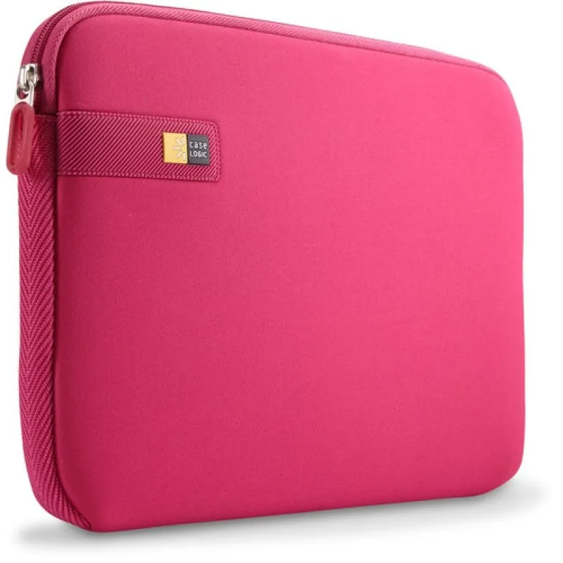 Case Logic LAPS-111 Pink 29,5 cm (11.6") Custodia a tasca Rosa - immagine 1