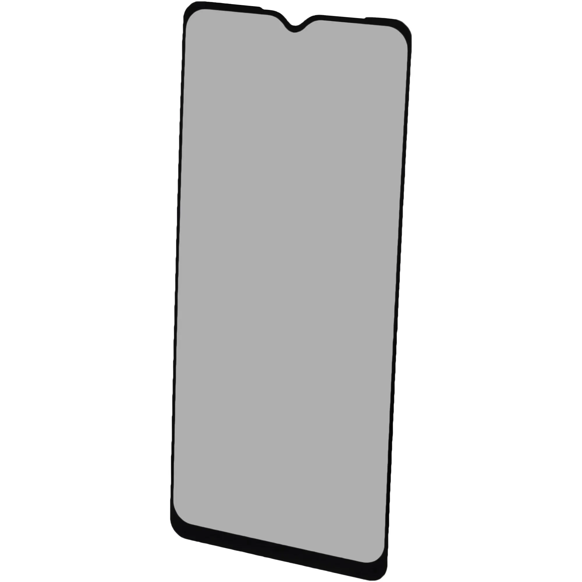 Pellicola Protettiva Schermo Privacy OG Premium per Samsung Galaxy A13 A135 / A13 5G A136, Vetro Temperato, Colla Completa - immagine 1