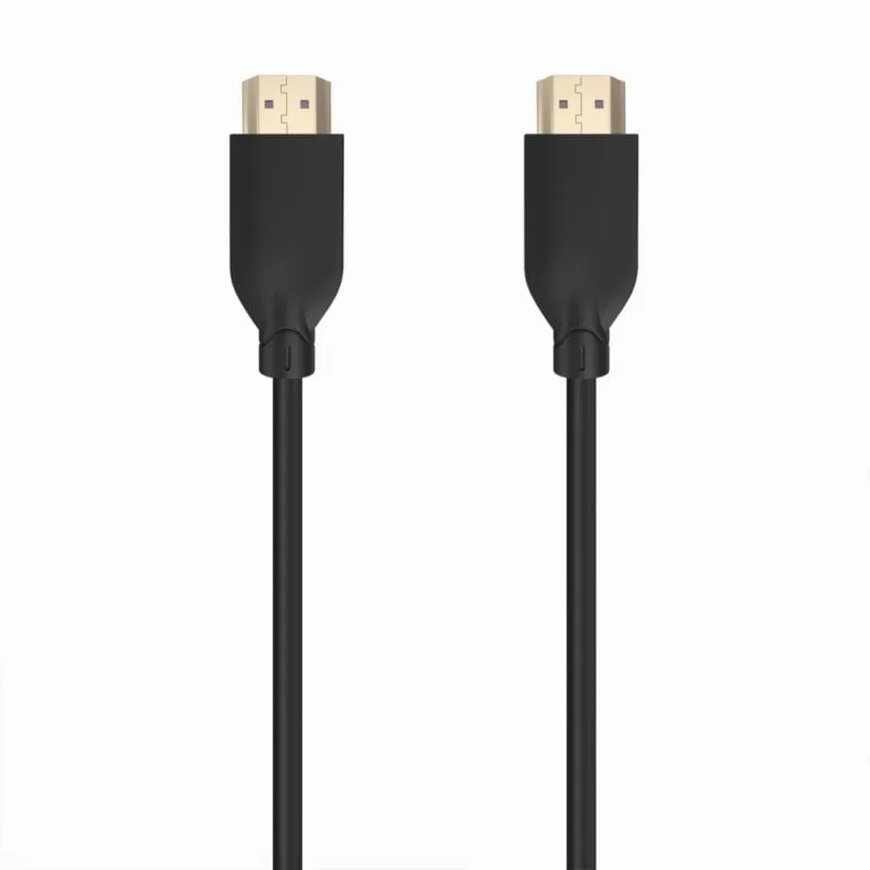 Aisens A120-0734 Cavo HDMI 2.0 4K CCS 5 m Nero - immagine 1