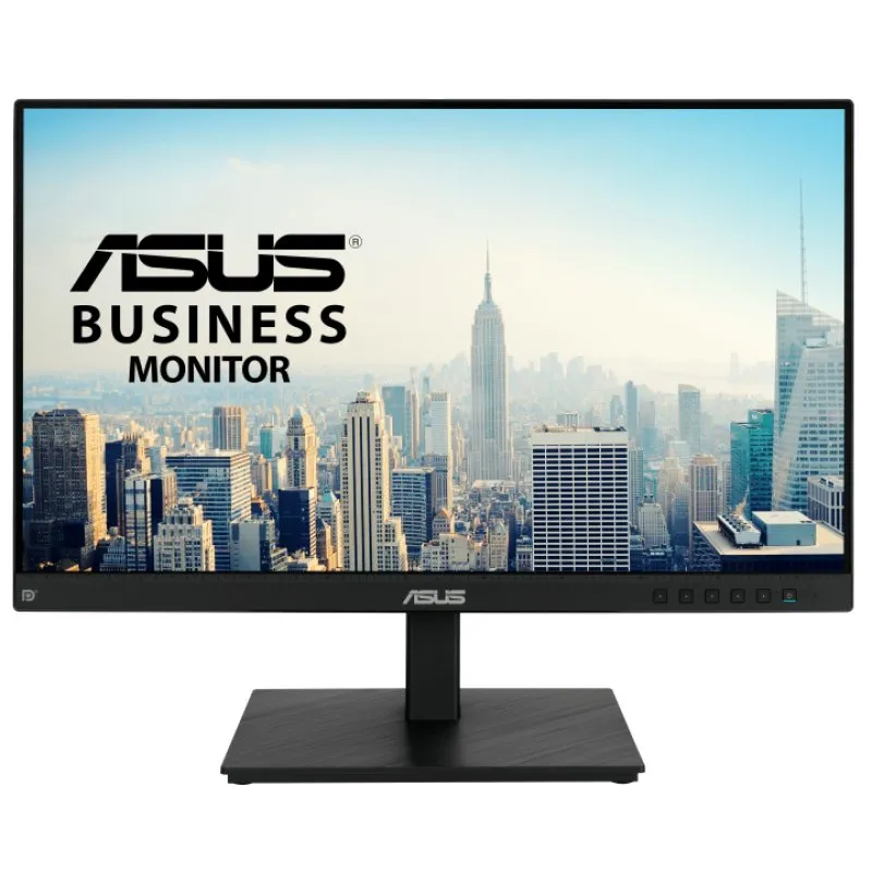 ASUS BE24ECSBT 23,8" LED IPS FullHD 75Hz USB-C Touch - immagine 1