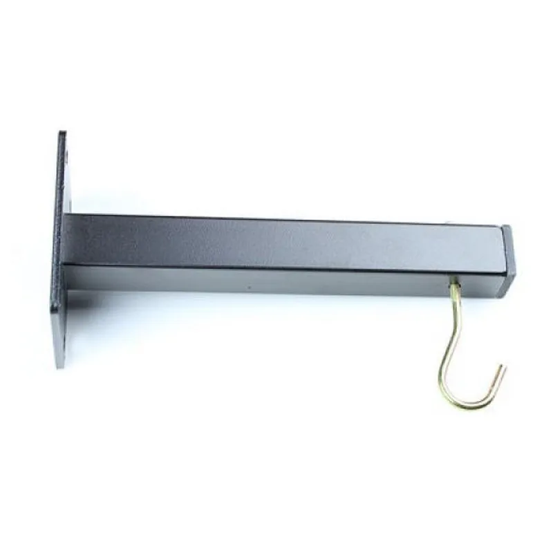 Kimex 040-1002 Kit 2 Supporti per Schermo di Proiezione - immagine 1
