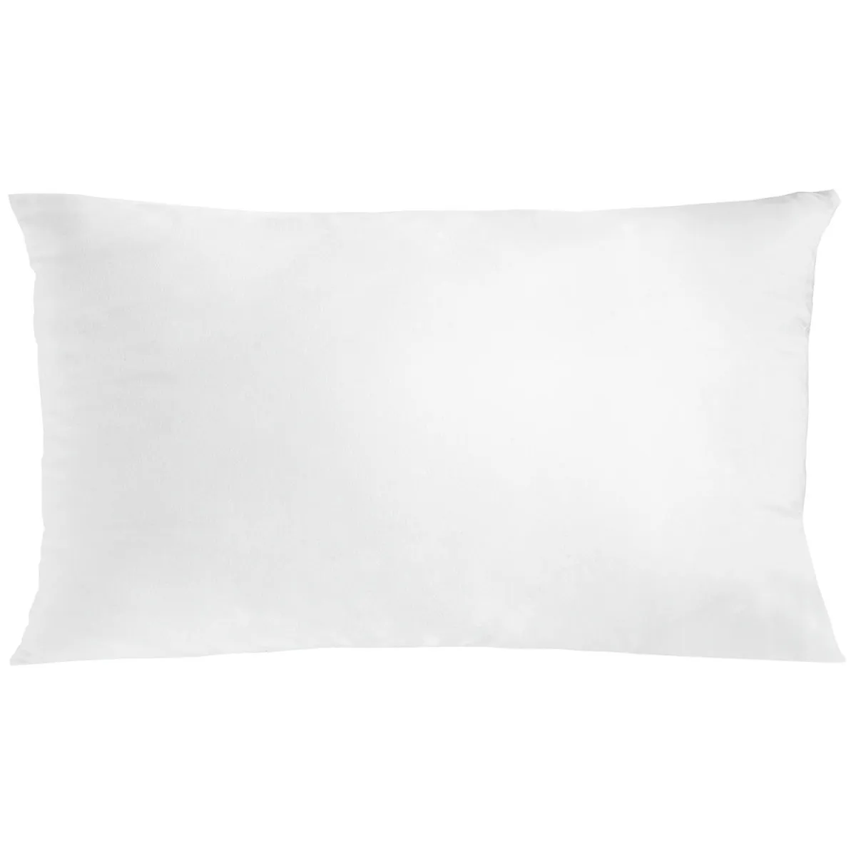 PULSIVA Imbottitura per cusini Faser non lavabile; 30x50 cm (LxL); bianco - immagine 1