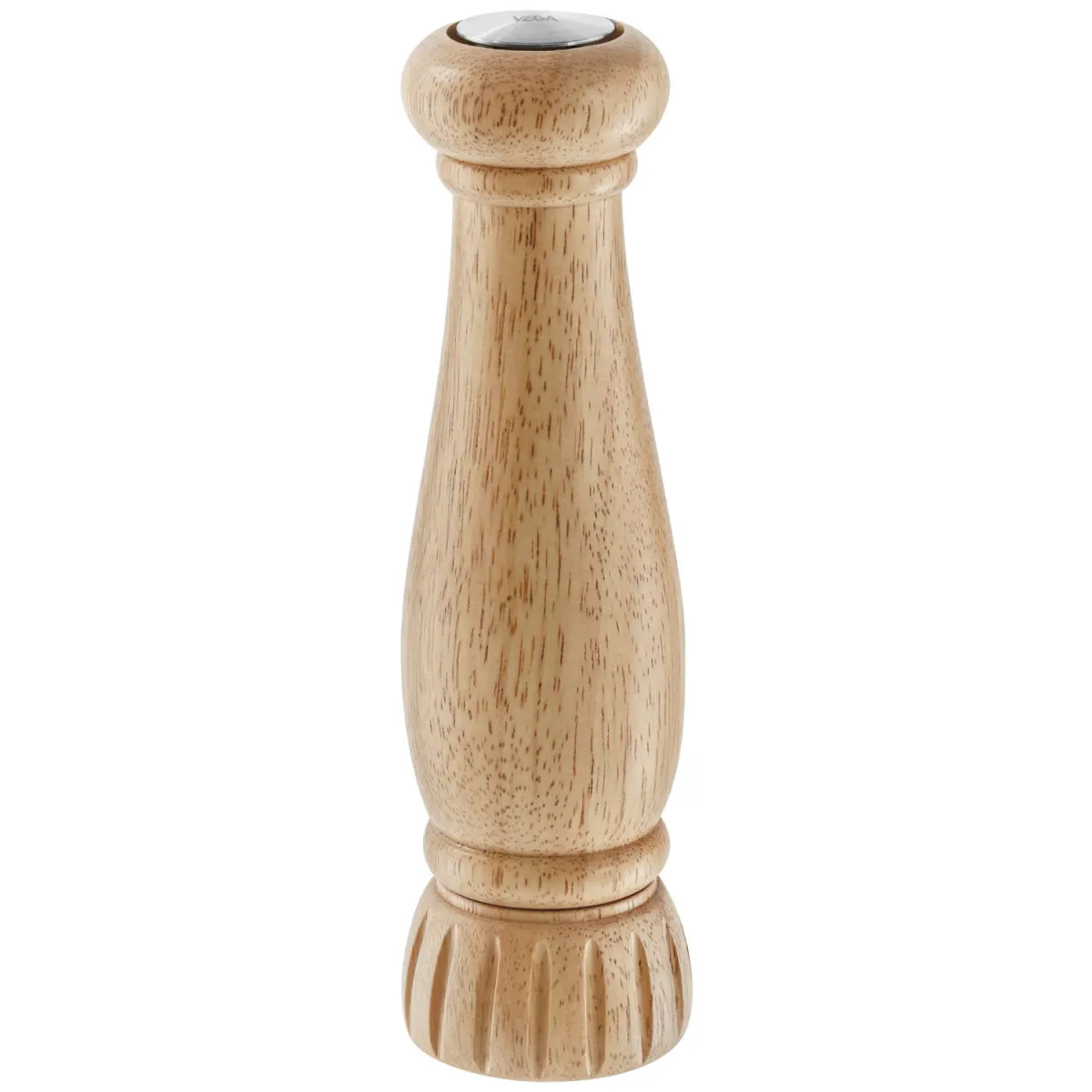 VEGA Macinasale Cesano; 6.1x22 cm (ØxH); naturale - immagine 1