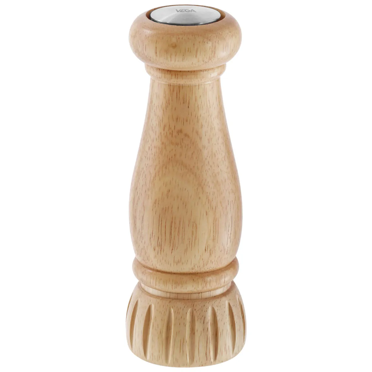 VEGA Macinasale Cesano; 5.5x16.5 cm (ØxH); naturale - immagine 1