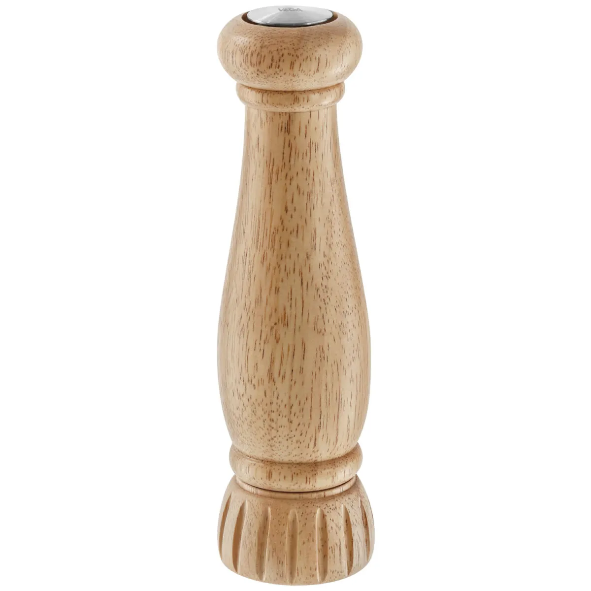 VEGA Macinapepe Cesano; 6.1x22 cm (ØxH); naturale - immagine 1