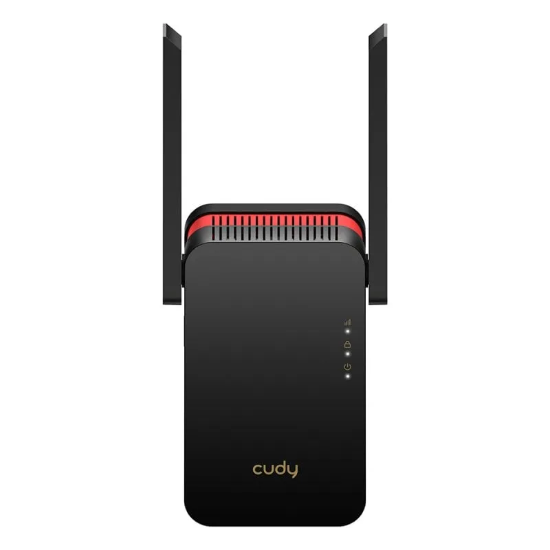 Cudy RE3000 amplificatore di segnale Wi-Fi - immagine 1