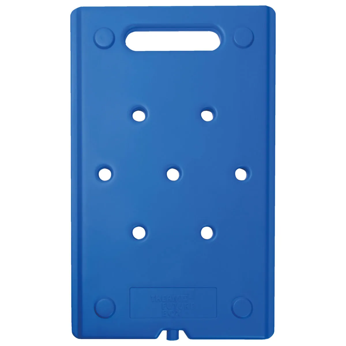 Thermo Future Box Blocco refrigerante GN -21°C; GN 1/1, 32.5x53x2.5 cm (LxLxH); blu - immagine 1