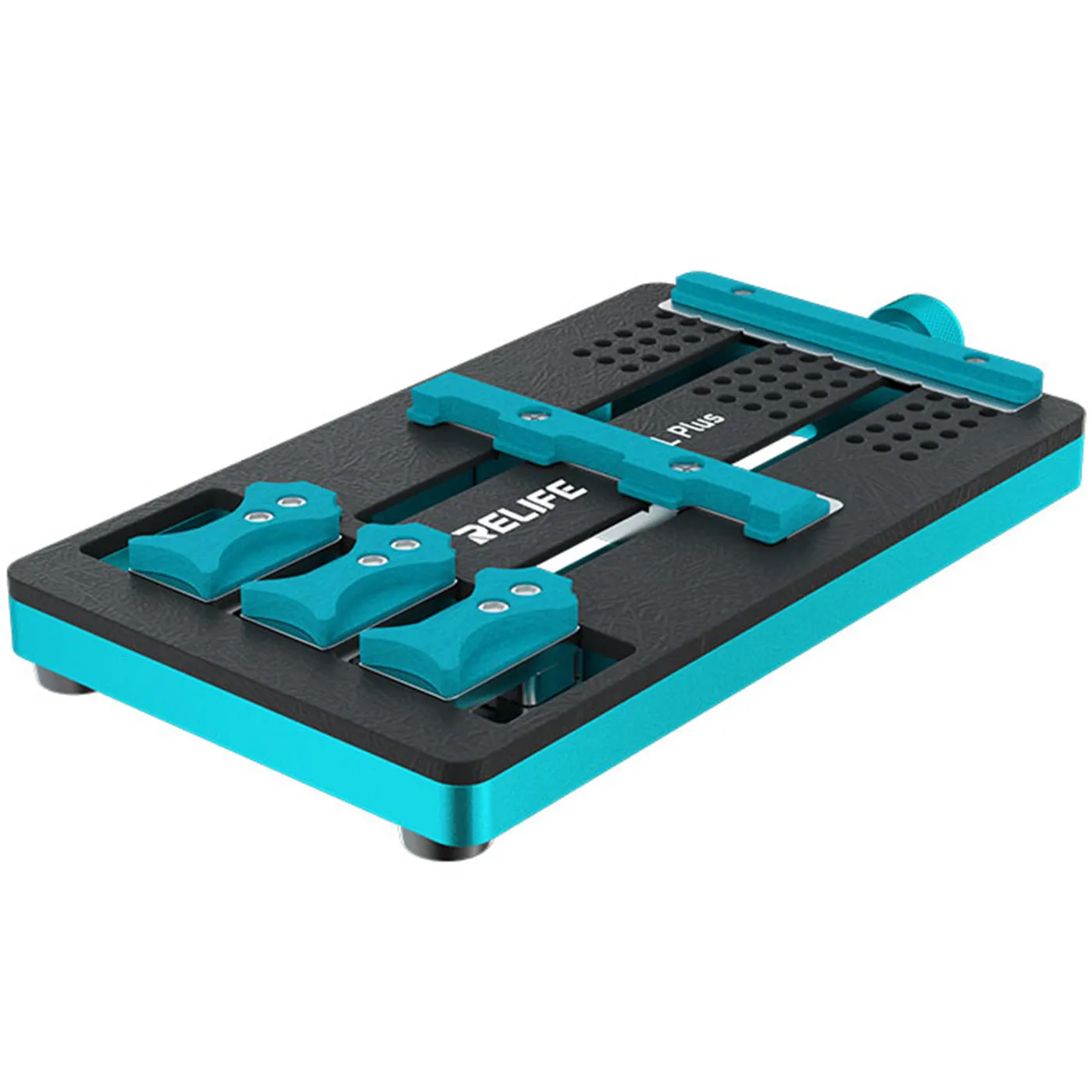 Supporto di Lavoro PCB Relife RL-601L Plus - immagine 1