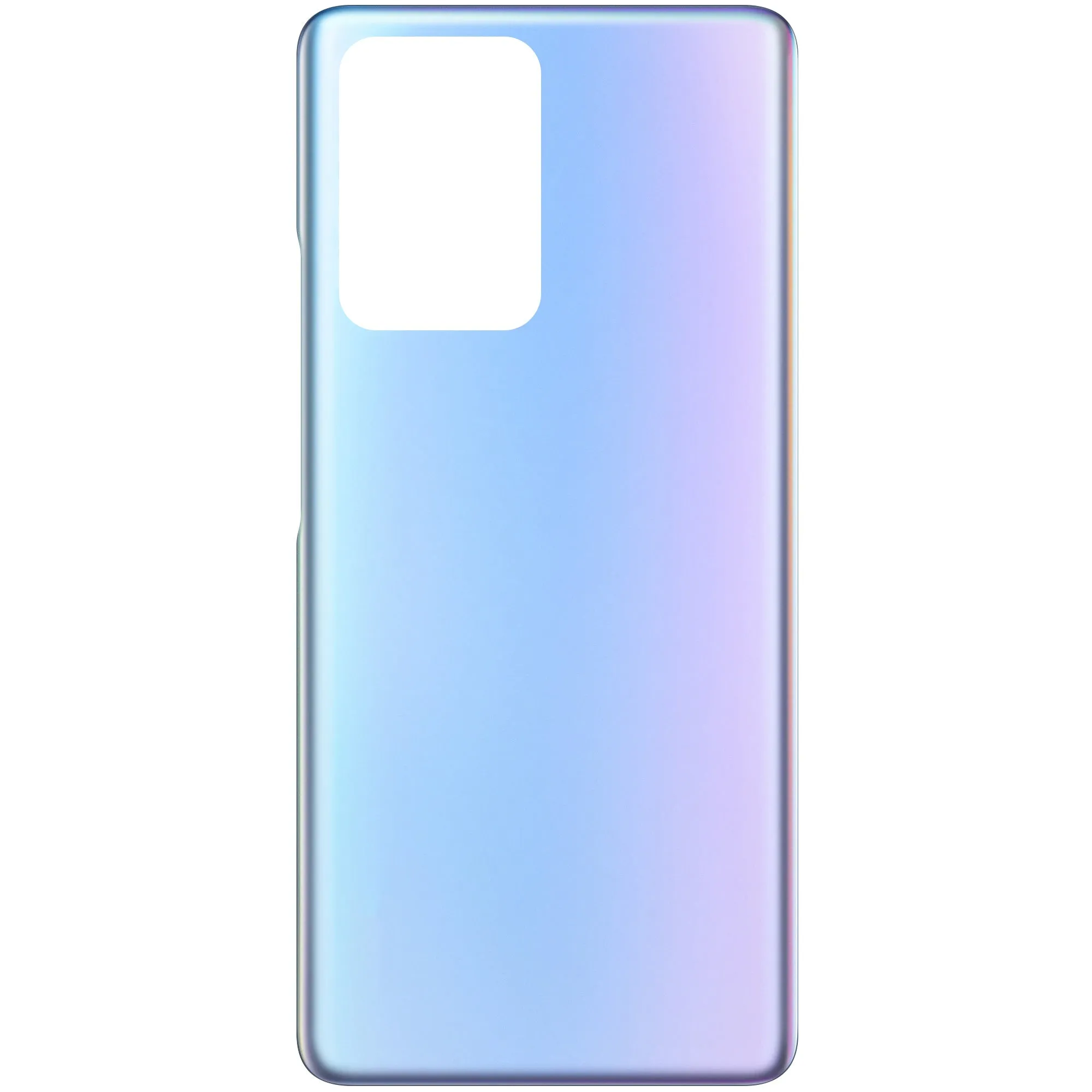 Copertura Batteria compatibile con Xiaomi 11T Pro, Blu - immagine 1