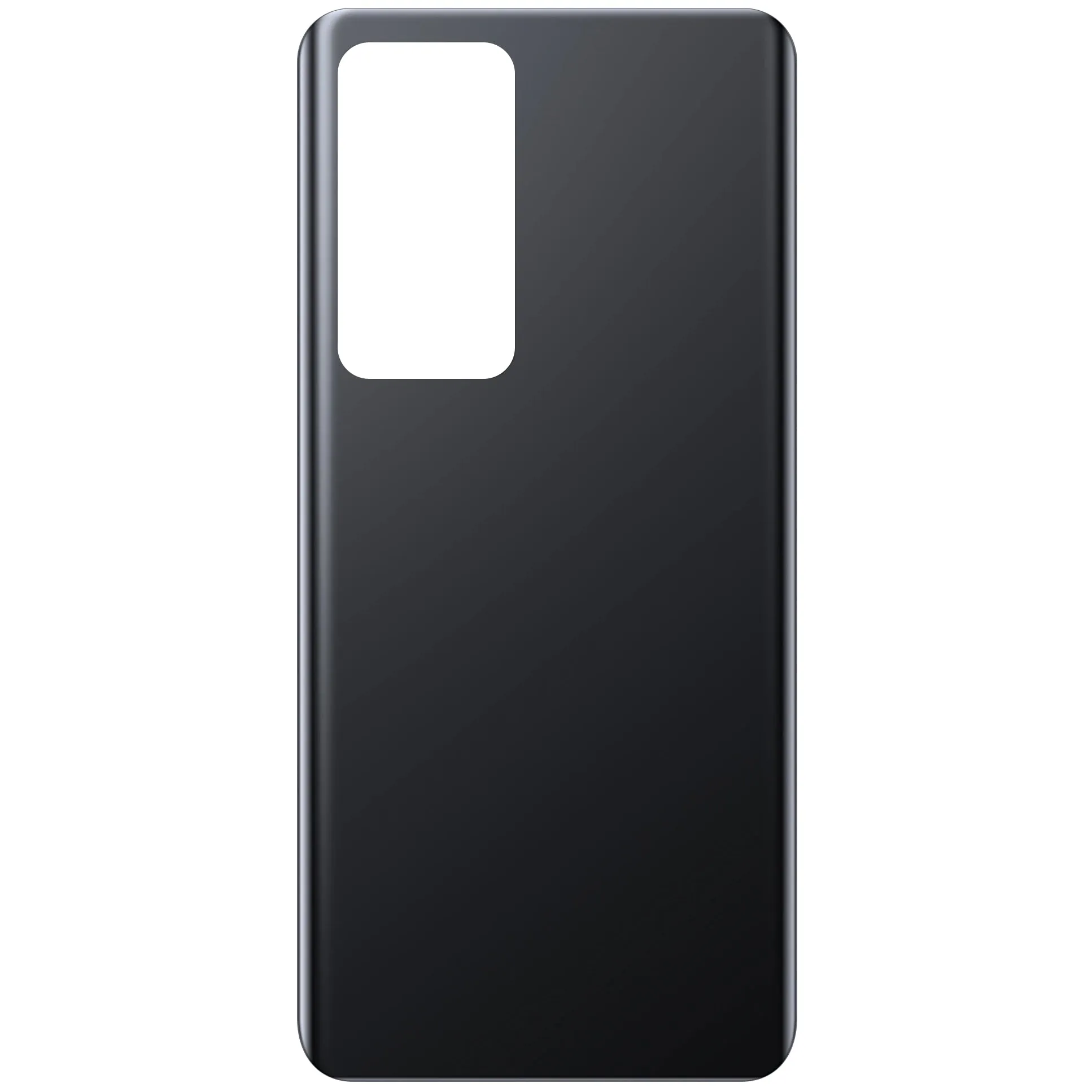 Copertura Batteria compatibile con Xiaomi 12T, Nero - immagine 1