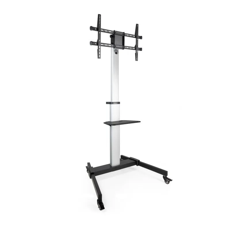 TooQ Hera 2,18 m (86") Nero, Argento - immagine 1