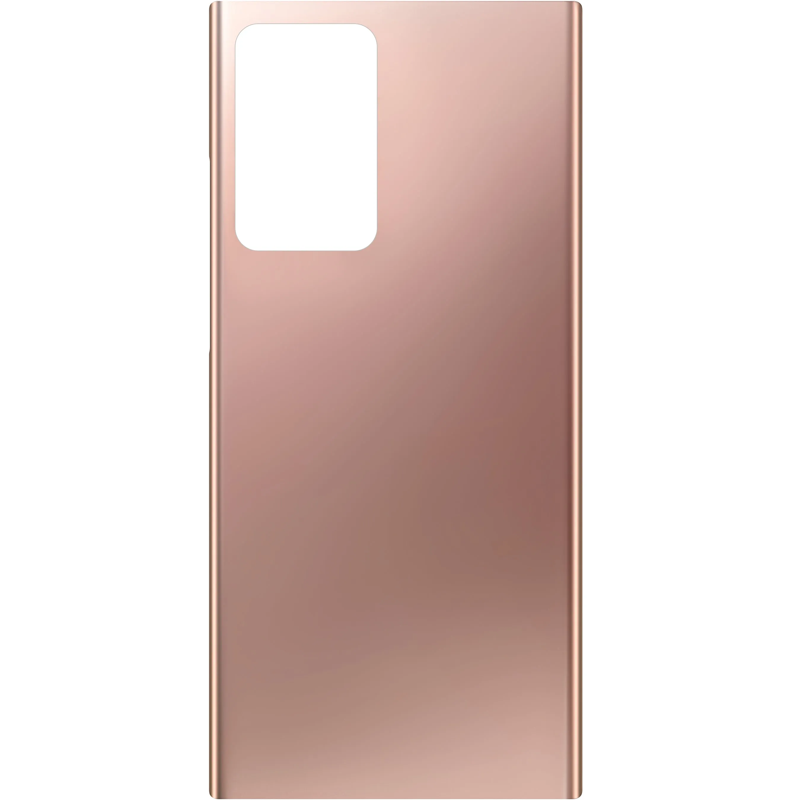 Copertura Batteria compatibile con Samsung Galaxy Note 20 Ultra 5G N986, Bronzo - immagine 1