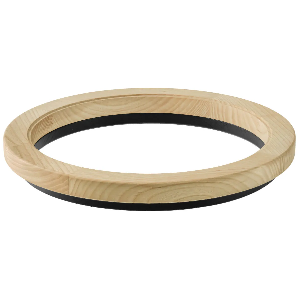 VEGA Elemento base Ardenna rotondo; 42.2x4.8 cm (ØxH); frassino; rotonda - immagine 1