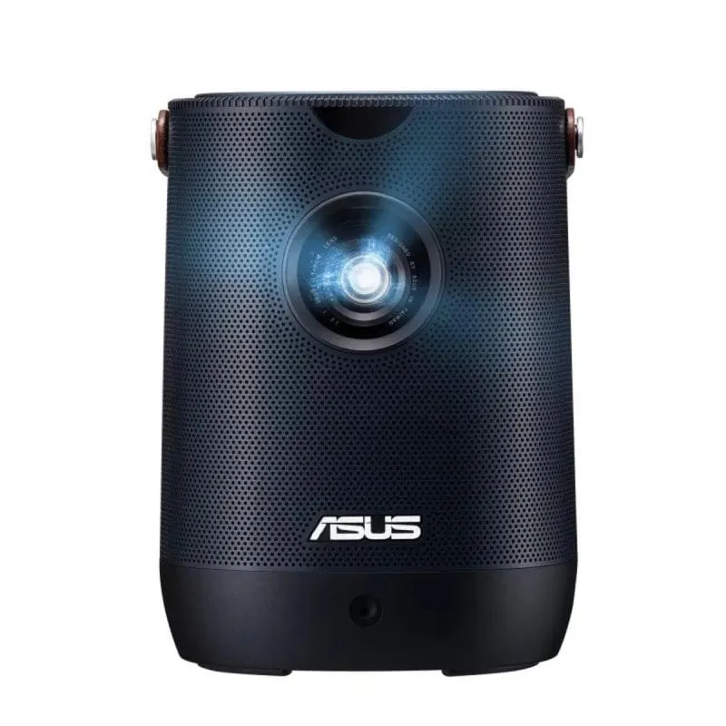 Proiettore ASUS ZenBeam L2 FullHD 400 Lumen 120" LED DLP Smart TV Google Portatile - immagine 1