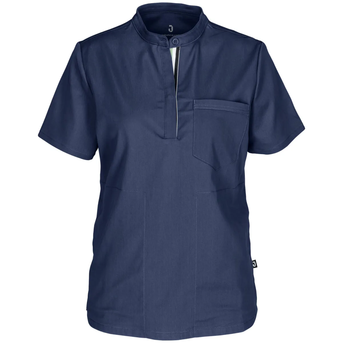 JOBELINE Casacca da donna Terni; Taglia 2XL; blu navy - immagine 1