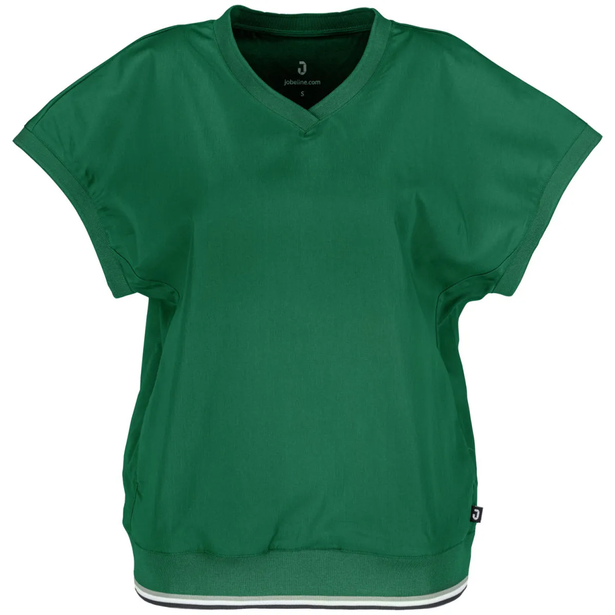 JOBELINE Casacca da donna Paola; Taglia S; verde - immagine 1