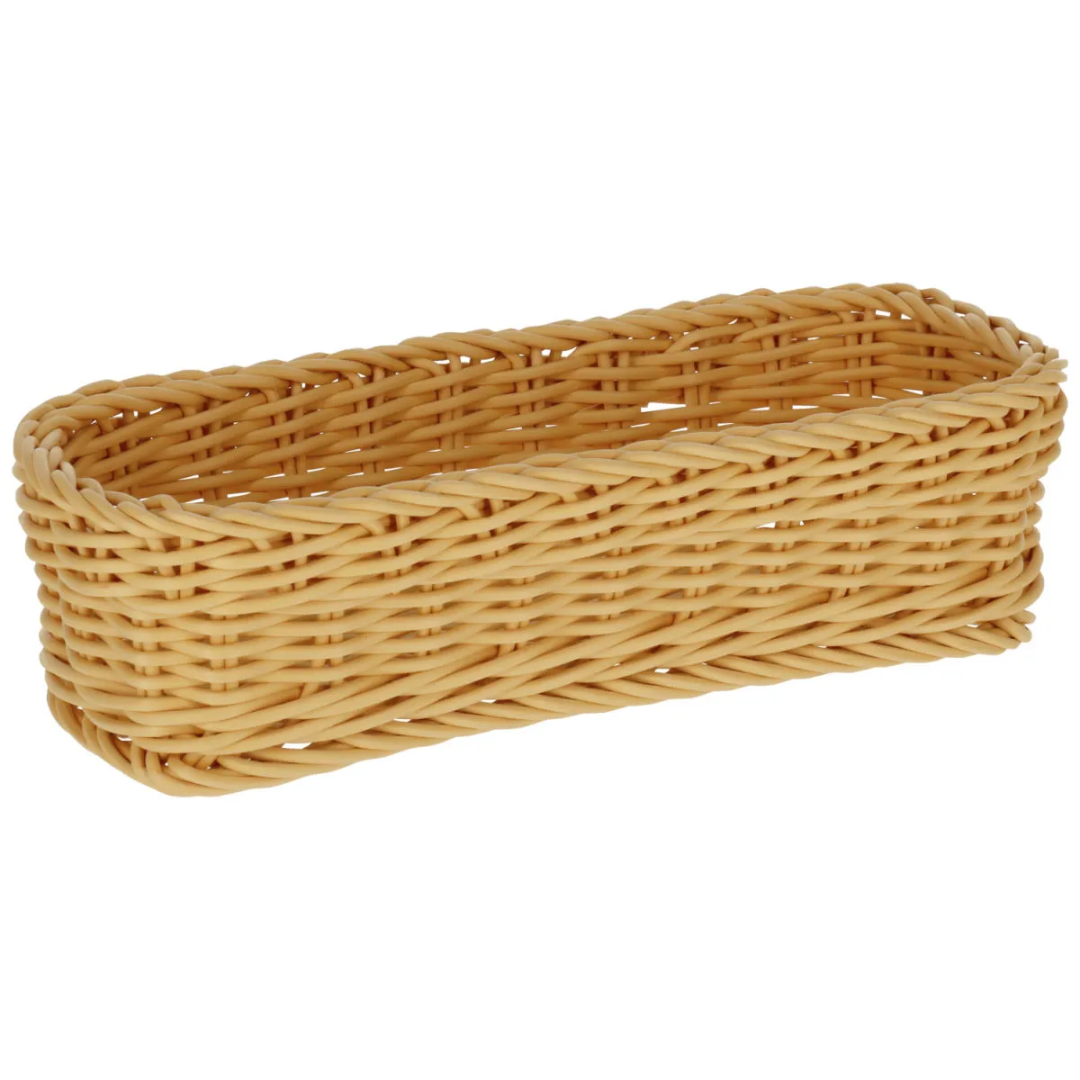 VEGA Portaposate Igato; 25x10x6 cm (LxLxH); beige - immagine 1