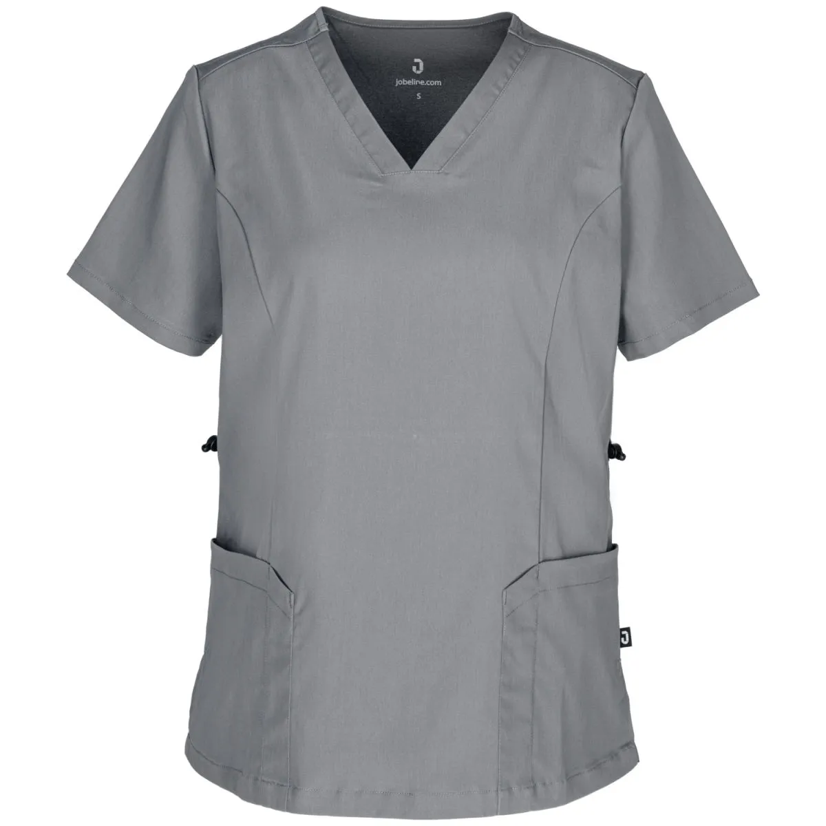 JOBELINE Casacca da donna Verona; Taglia S; grigio - immagine 1