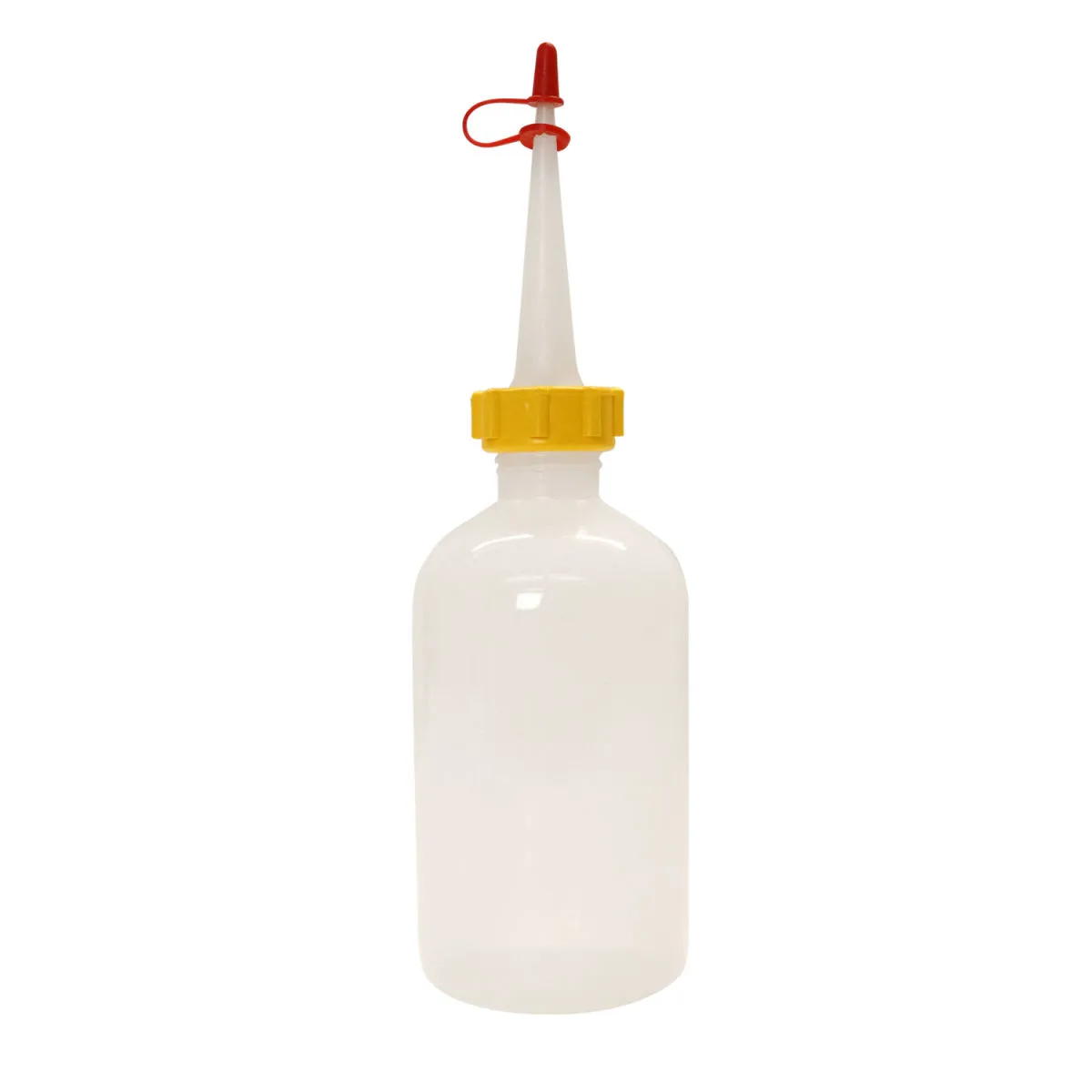 Schneider Flacone dosatore/flacone a collo stretto Narrow; 250 ml, 6.1x13.4 cm (ØxH); trasparente - immagine 1