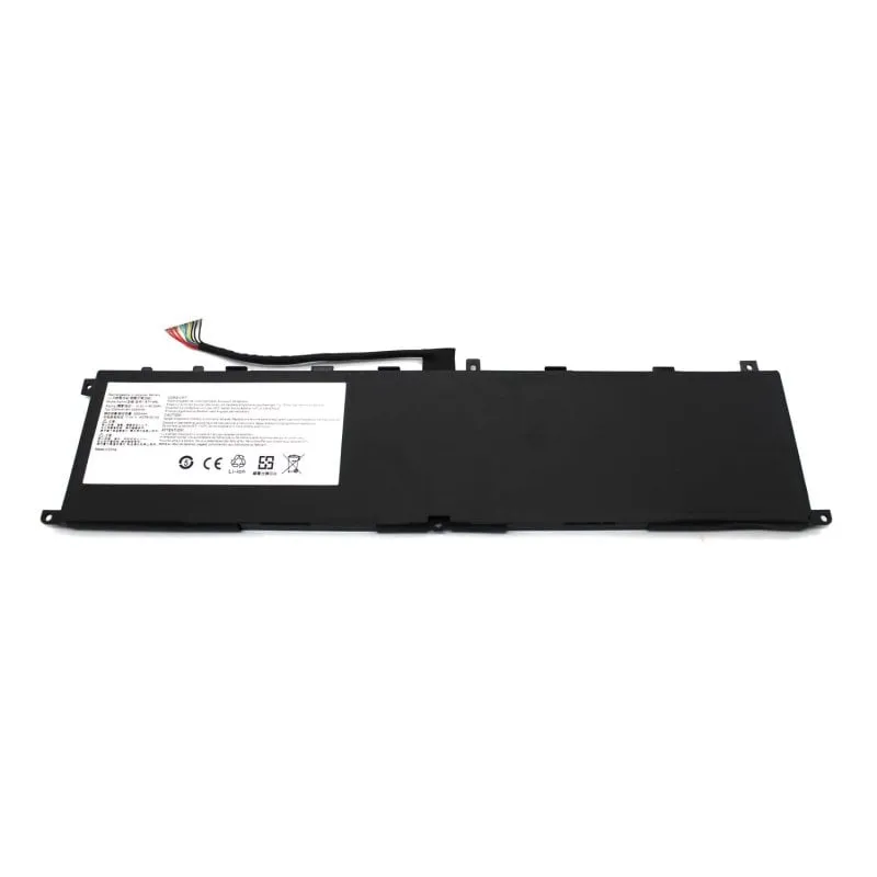 Batteria portatile per Msi Gs65 Gs75 Ps63 P65 P75 Stealth Bty-m6l - immagine 1