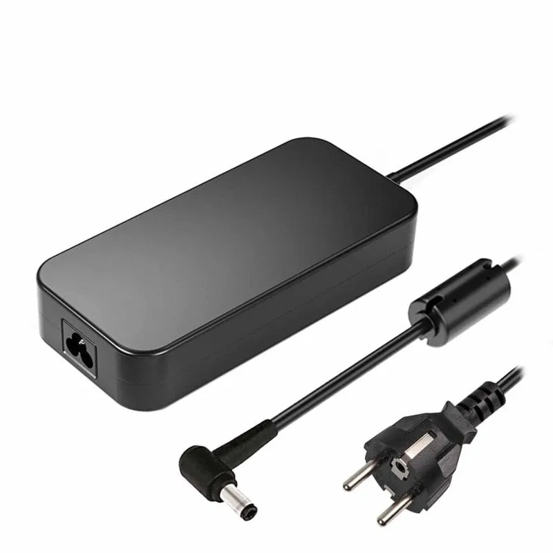 Caricabatterie da gioco per laptop Asus Rog Strix G531gt G731gt Tuf Gaming Fx505gt Fx705gt Adp-150ch - immagine 1