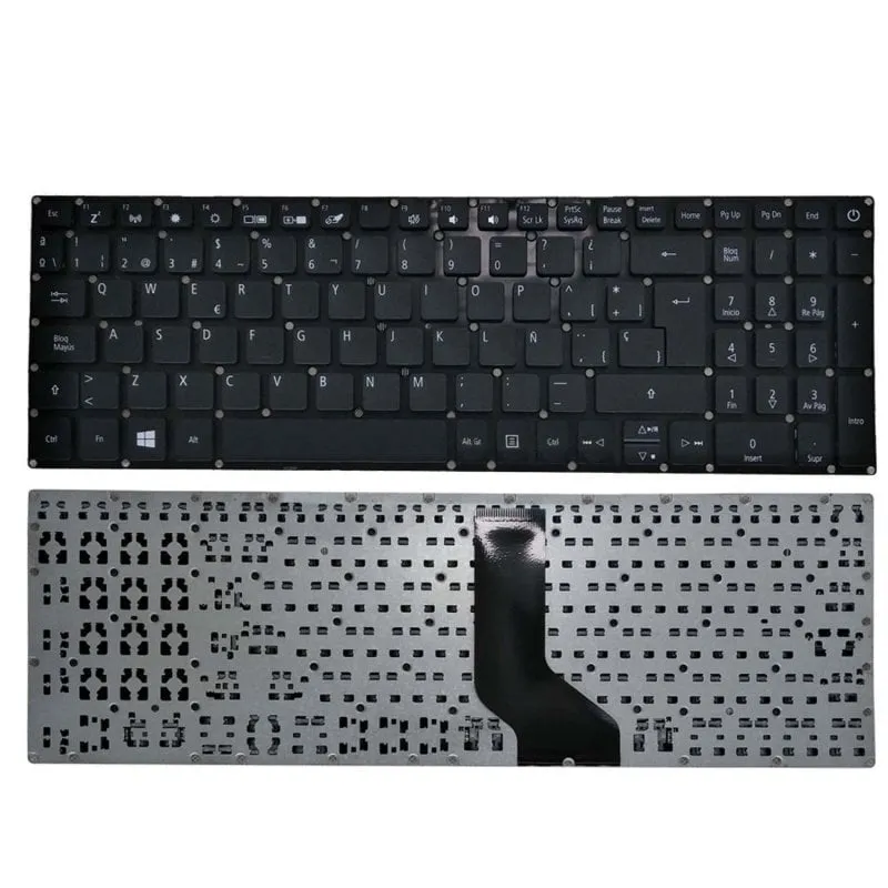 Tastiera portatile Acer Aspire A315-33 A315-32 A315-31 - immagine 1