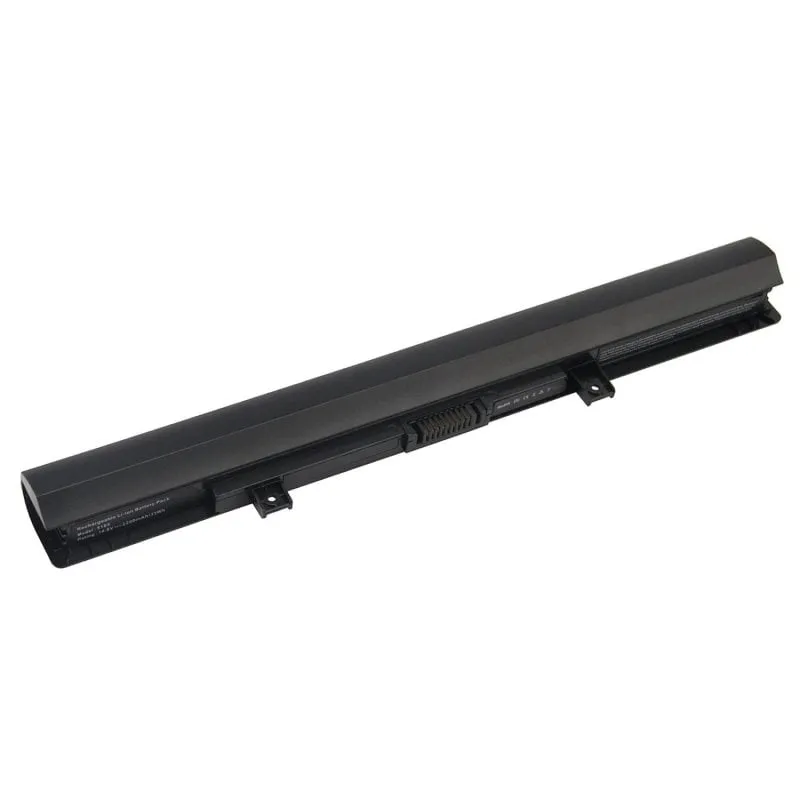 Batteria del computer portatile per Toshiba Satellite C50 C55 C55-c C55d C55d-c C55t C70-c C70d-c - immagine 1
