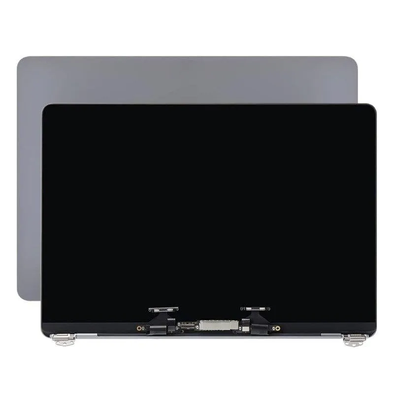 Schermo LED 13.3 pollici per Apple MacBook Pro 13 Portatilmovil Grigio Spaziale - immagine 1