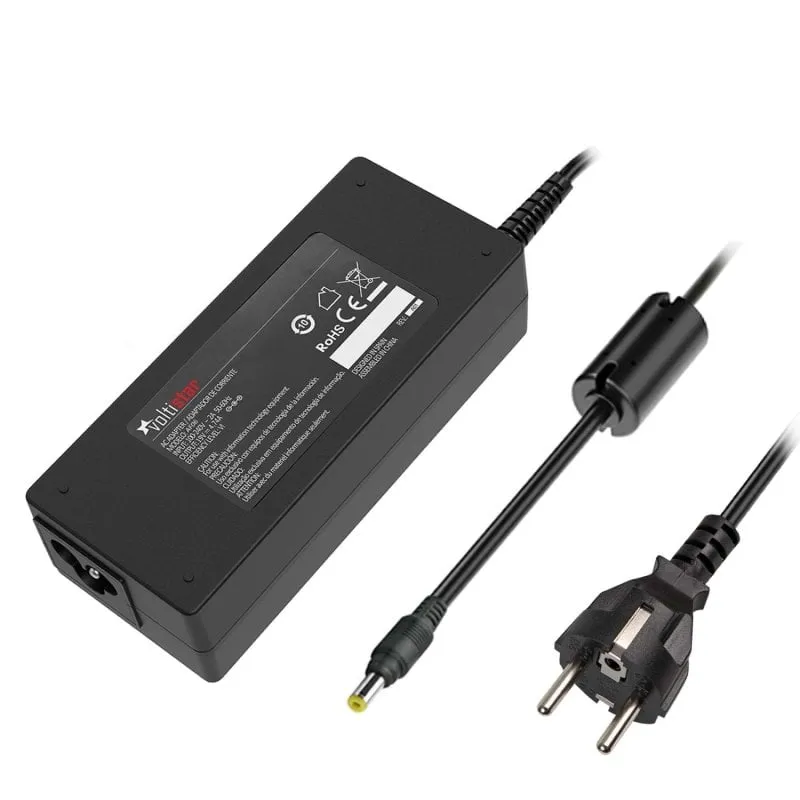 Caricabatterie portatile Hp Envy 6 6-1003tu 13-1000 19.5v 3.33a - immagine 1