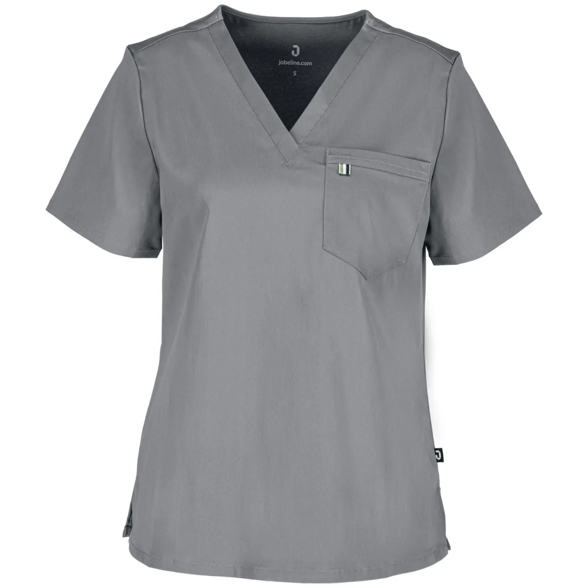 JOBELINE Casacca da donna Aversa; Taglia L; grigio - immagine 1