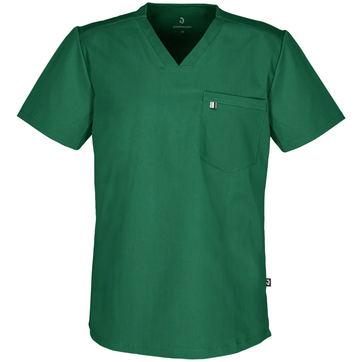 JOBELINE Casacca da uomo Fabriano; Taglia M; verde - immagine 1