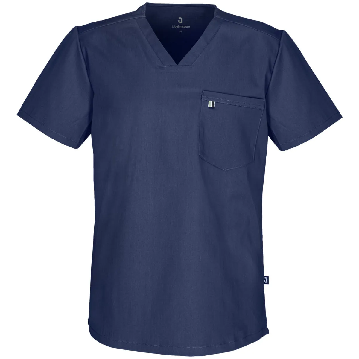 JOBELINE Casacca da uomo Fabriano; Taglia L; blu navy - immagine 1