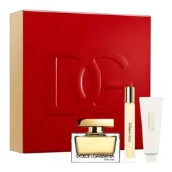 Set regalo donna The one eau de parfum - immagine 1
