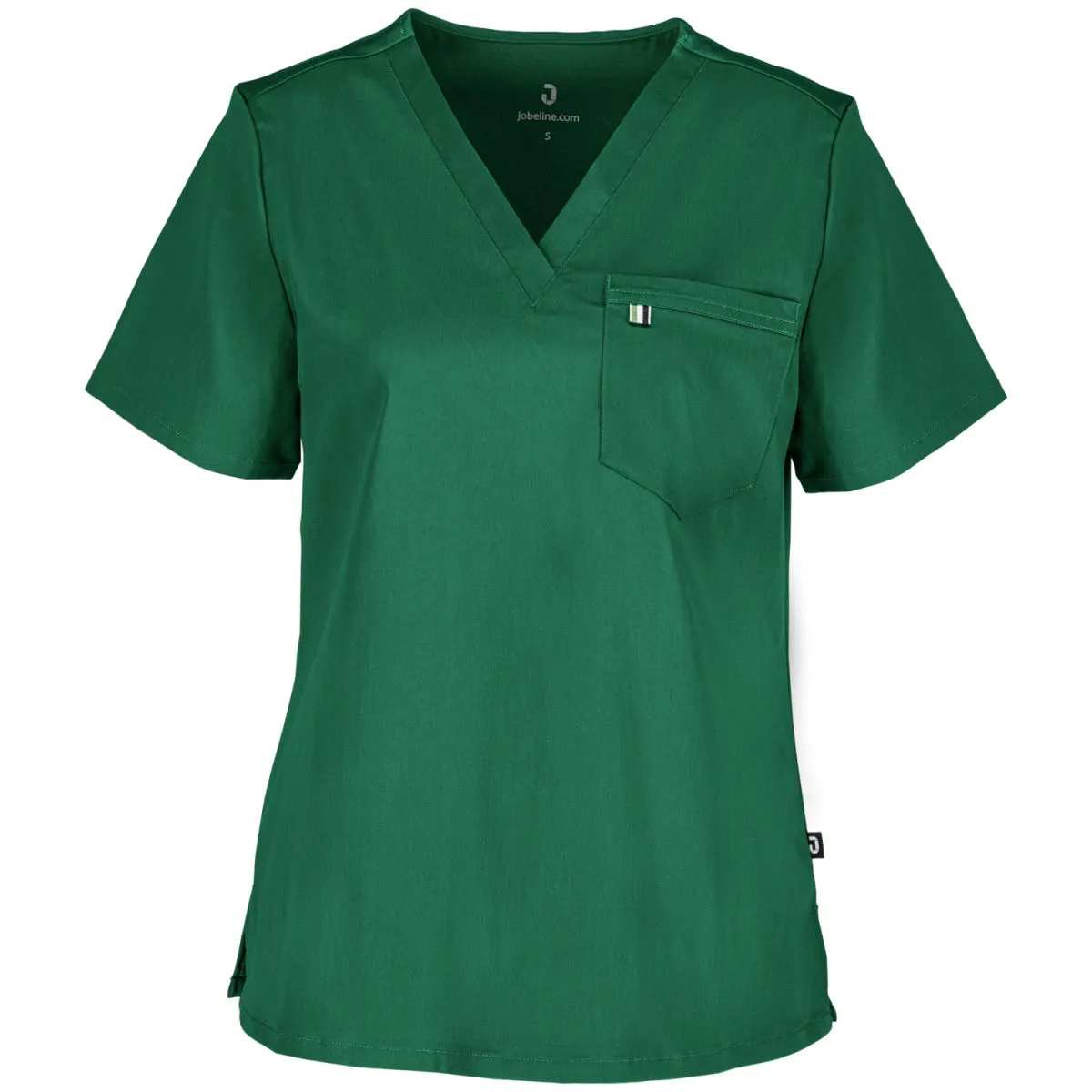 JOBELINE Casacca da donna Aversa; Taglia S; verde - immagine 1
