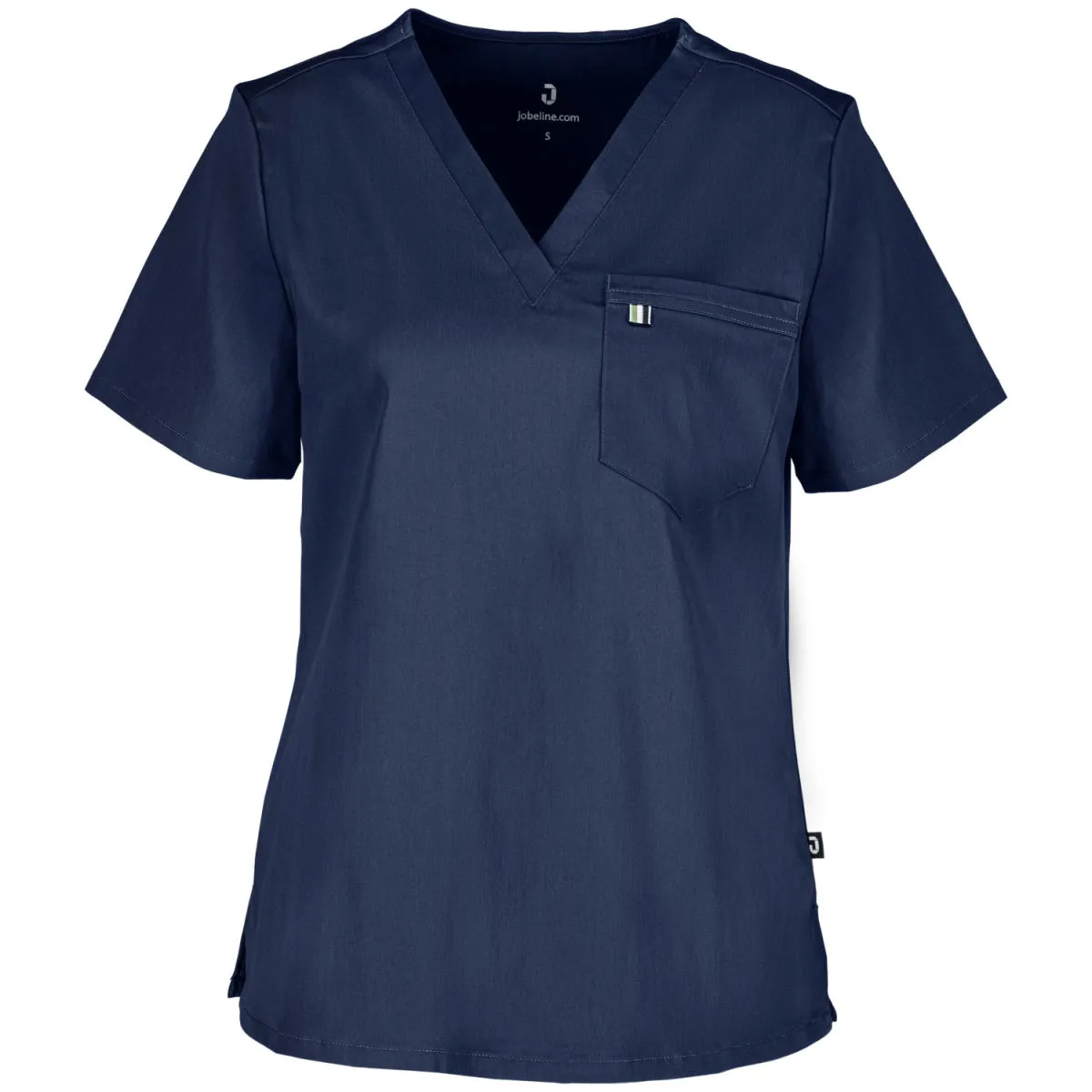JOBELINE Casacca da donna Aversa; Taglia L; blu navy - immagine 1
