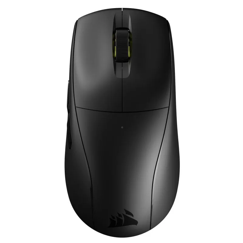 Mouse da gioco wireless ultraleggero Corsair M75 AIR WIRELESS nero 26000 DPP - immagine 1