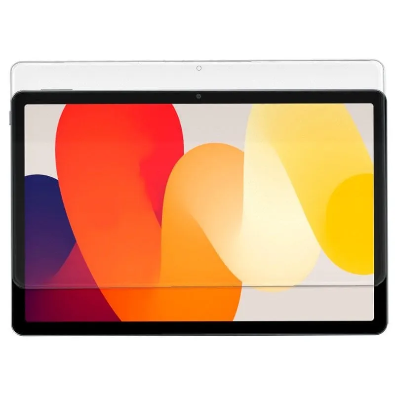 Fantastica protezione per lo schermo in vetro temperato per Xiaomi Redmi Pad SE - immagine 1