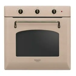 Forno incasso (73Lt) Fit 834 Av Ha Avena classe A (L60cm) - immagine 1