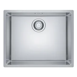 Lavello 1 vasca (54x44cm) Mrx 110 50 MARIS Inox Spazzolato 122 0525 271 - immagine 1