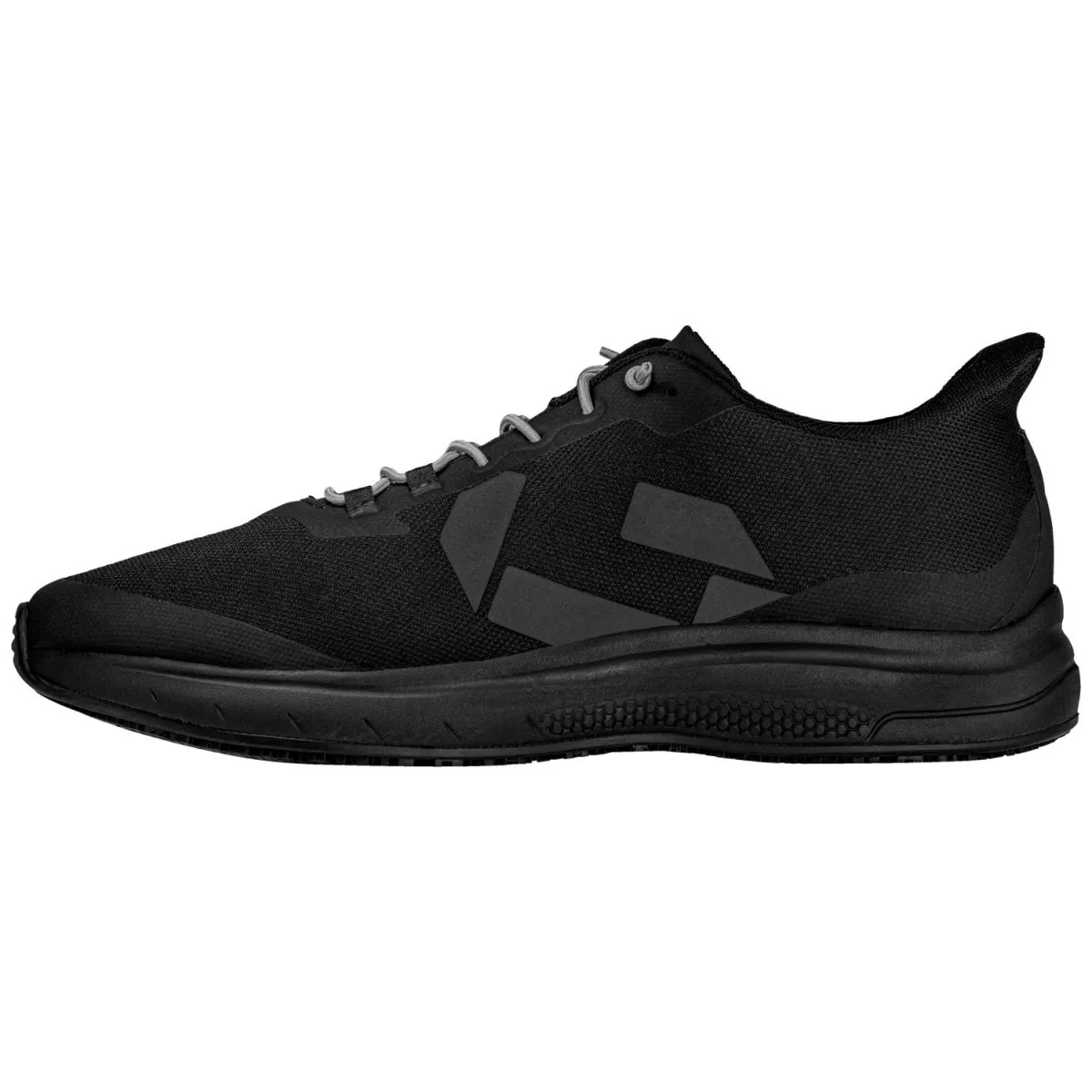 JOBELINE Scarpe da cameriere Explorer; Misura 48; nero - immagine 1