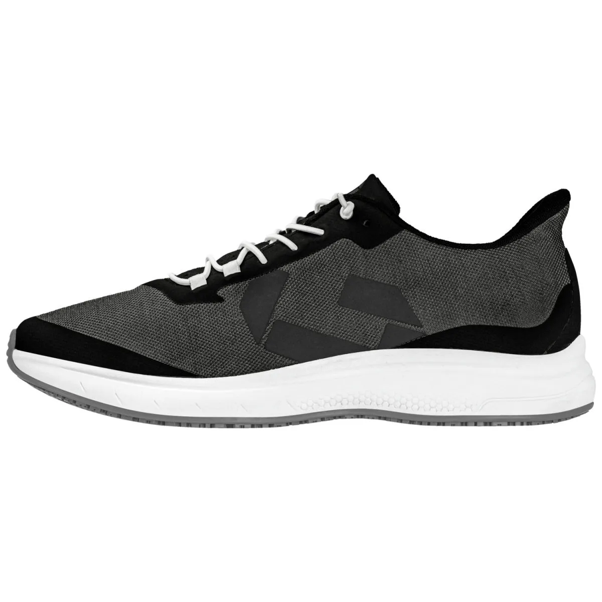 JOBELINE Scarpe da cameriere Explorer; Misura 37; antracite - immagine 1