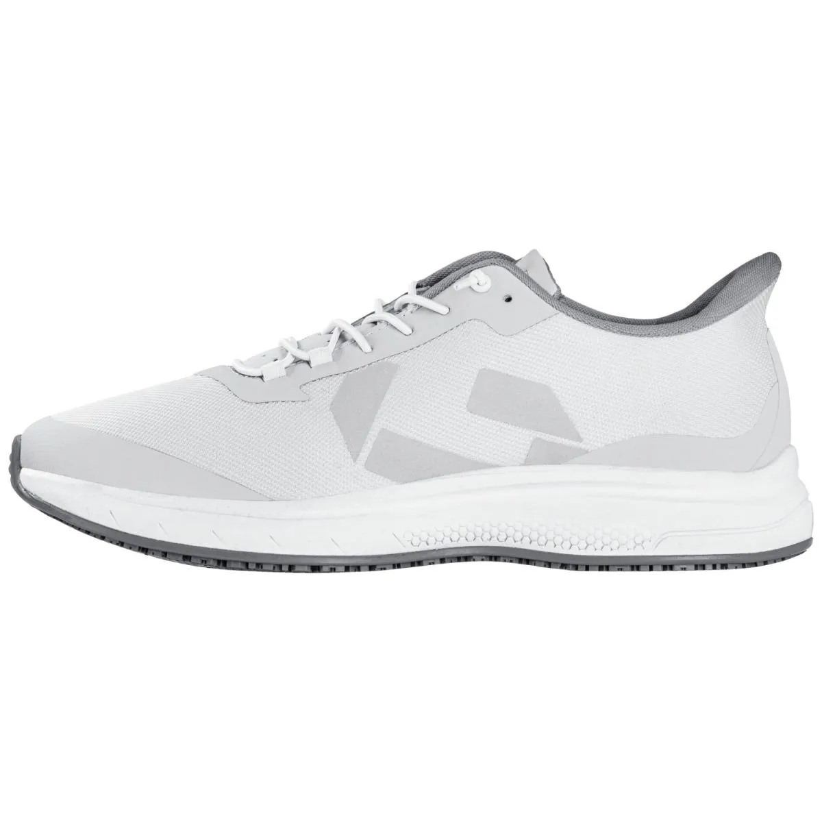JOBELINE Scarpe da cameriere Explorer; Misura 48; bianco - immagine 1