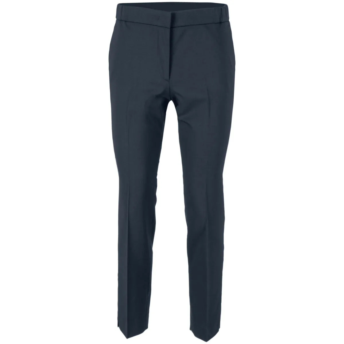 JOBELINE Pantaloni da cameriera Tommy; Taglia 46; blu navy - immagine 1